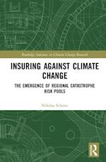 Insuring Against Climate Change