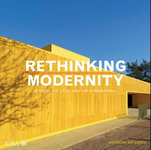 Rethinking Modernity