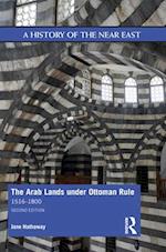 Arab Lands under Ottoman Rule