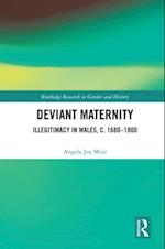 Deviant Maternity