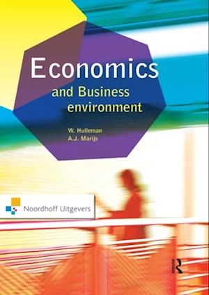 Economics and the Business Environment