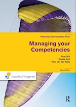 Managing Your Competencies