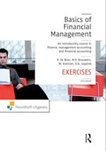 Basics of Financial Management
