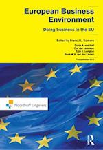 European Business Environment