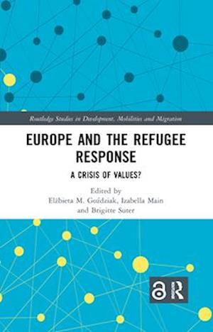 Europe and the Refugee Response