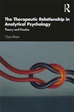 Therapeutic Relationship in Analytical Psychology