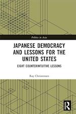 Japanese Democracy and Lessons for the United States