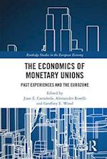 Economics of Monetary Unions