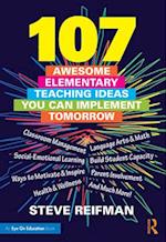 107 Awesome Elementary Teaching Ideas You Can Implement Tomorrow