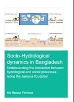 Socio-Hydrological Dynamics in Bangladesh