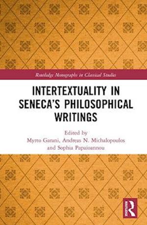 Intertextuality in Seneca's Philosophical Writings