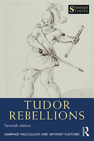 Tudor Rebellions