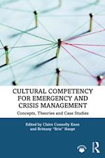 Cultural Competency for Emergency and Crisis Management