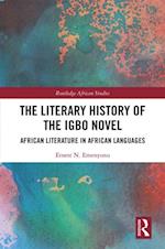 The Literary History of the Igbo Novel
