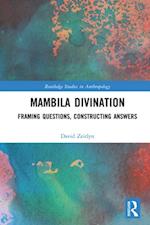 Mambila Divination