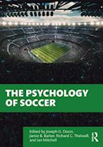 Psychology of Soccer