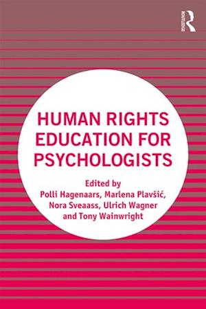 Human Rights Education for Psychologists