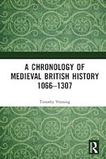 Chronology of Medieval British History