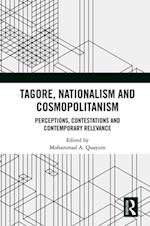 Tagore, Nationalism and Cosmopolitanism