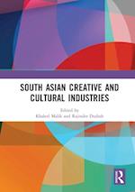 South Asian Creative and Cultural Industries