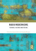 Radio Modernisms