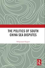 Politics of South China Sea Disputes