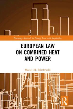 European Law on Combined Heat and Power