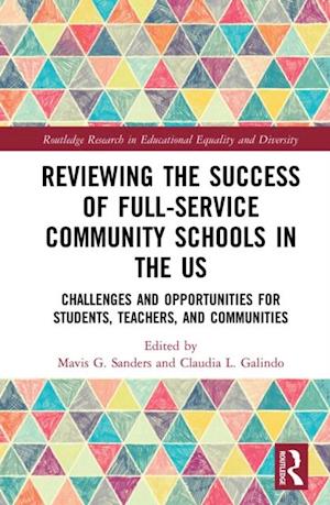 Reviewing the Success of Full-Service Community Schools in the US