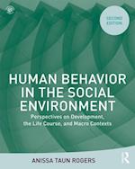 Human Behavior in the Social Environment