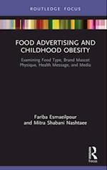 Food Advertising and Childhood Obesity