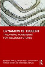 Dynamics of Dissent