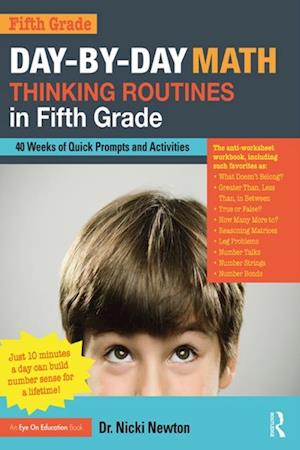 Day-by-Day Math Thinking Routines in Fifth Grade