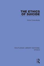 Ethics of Suicide