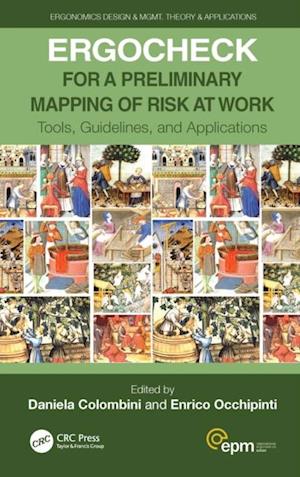 ERGOCHECK for a Preliminary Mapping of Risk at Work