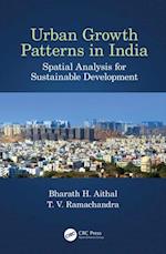 Urban Growth Patterns in India