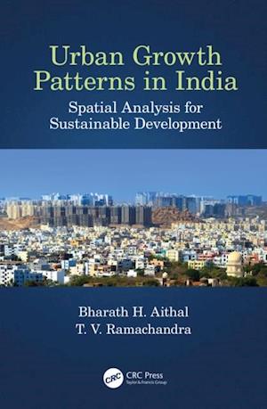 Urban Growth Patterns in India