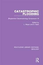 Catastrophic Flooding