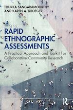 Rapid Ethnographic Assessments