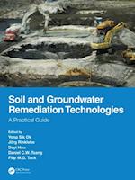 Soil and Groundwater Remediation Technologies