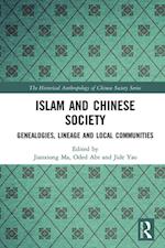 Islam and Chinese Society