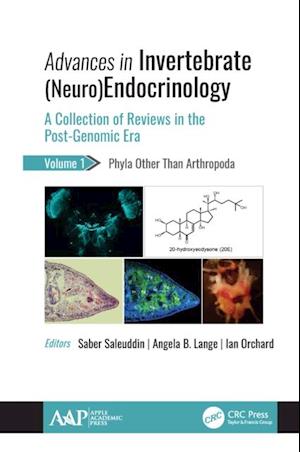 Advances in Invertebrate (Neuro)Endocrinology