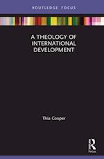 A Theology of International Development