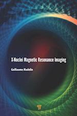 X-Nuclei Magnetic Resonance Imaging