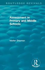 Assessment in Primary and Middle Schools