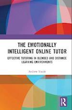 Emotionally Intelligent Online Tutor