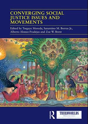 Converging Social Justice Issues and Movements