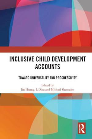 Inclusive Child Development Accounts