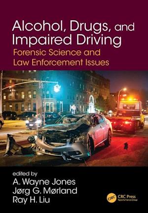 Alcohol, Drugs, and Impaired Driving