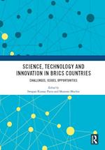 Science, Technology and Innovation in BRICS Countries