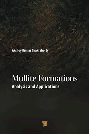 Mullite Formations